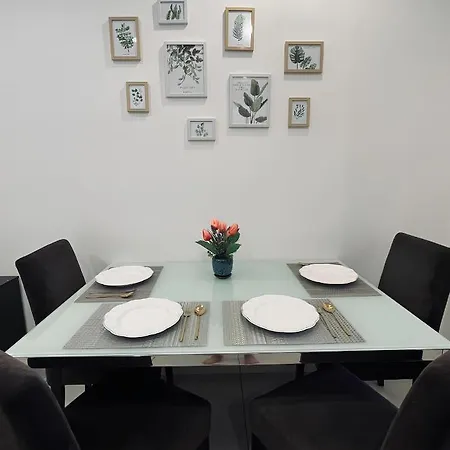 Mansion One L 4Pax Studio A L Cityview L Gleneagle L By Perfectsweethome George Town Exterior photo