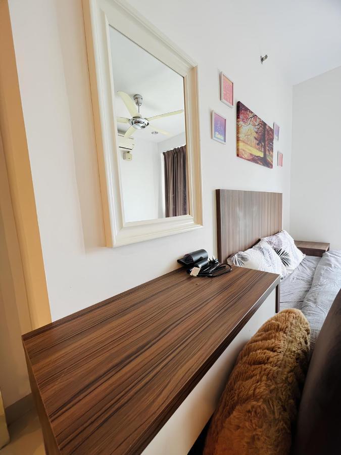 Mansion One L 4pax A L Cityview L Gleneagle L By Perfectsweethome Apartment *