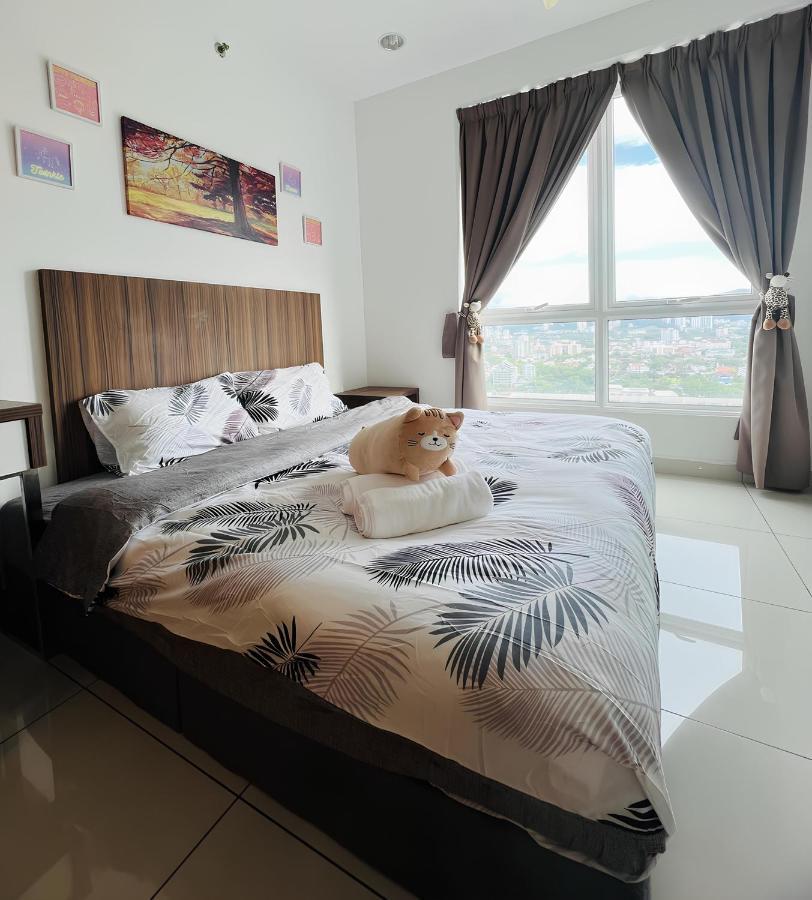 Mansion One L 4pax A L Cityview L Gleneagle L By Perfectsweethome *