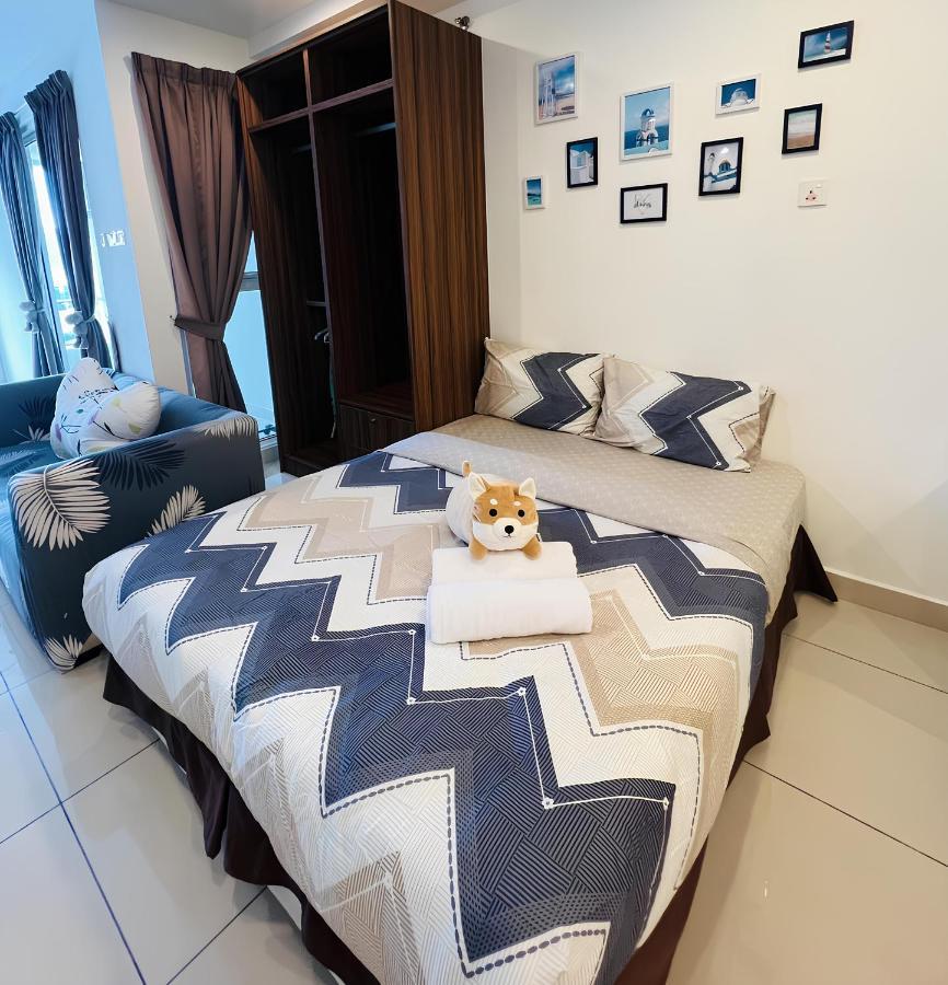 Mansion One L 4pax A L Cityview L Gleneagle L By Perfectsweethome Apartment *