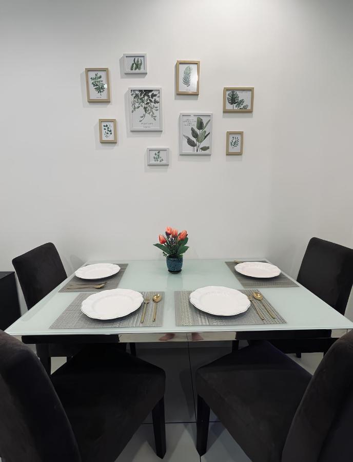 Mansion One L 4pax A L Cityview L Gleneagle L By Perfectsweethome Apartment *