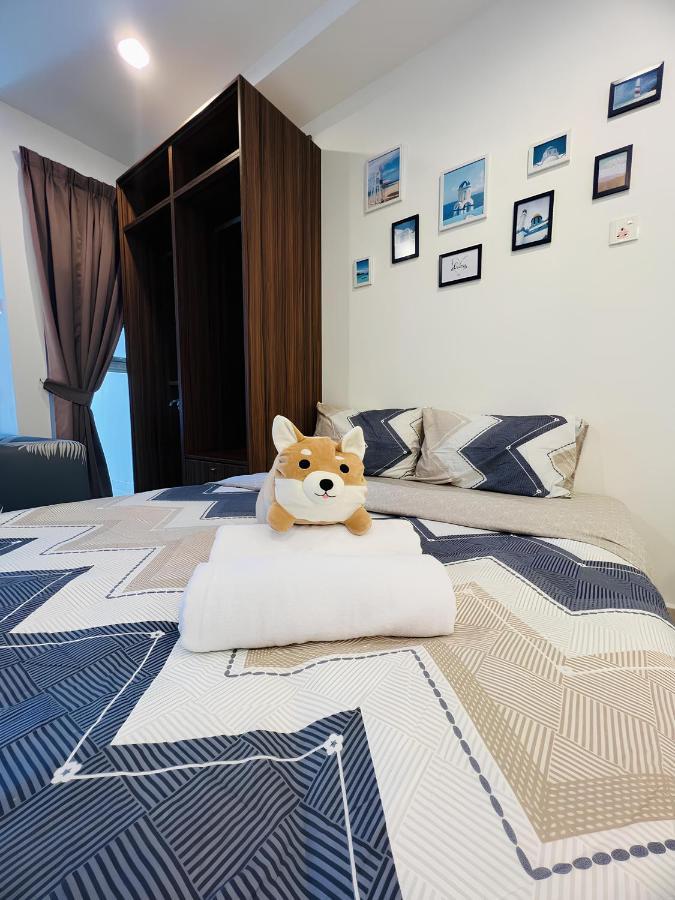 Apartment Mansion One L 4pax A L Cityview L Gleneagle L By Perfectsweethome *