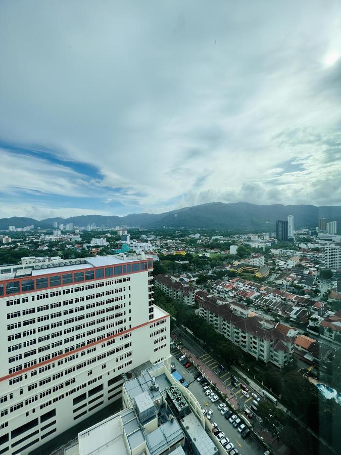 Apartment Mansion One L 4pax A L Cityview L Gleneagle L By Perfectsweethome
