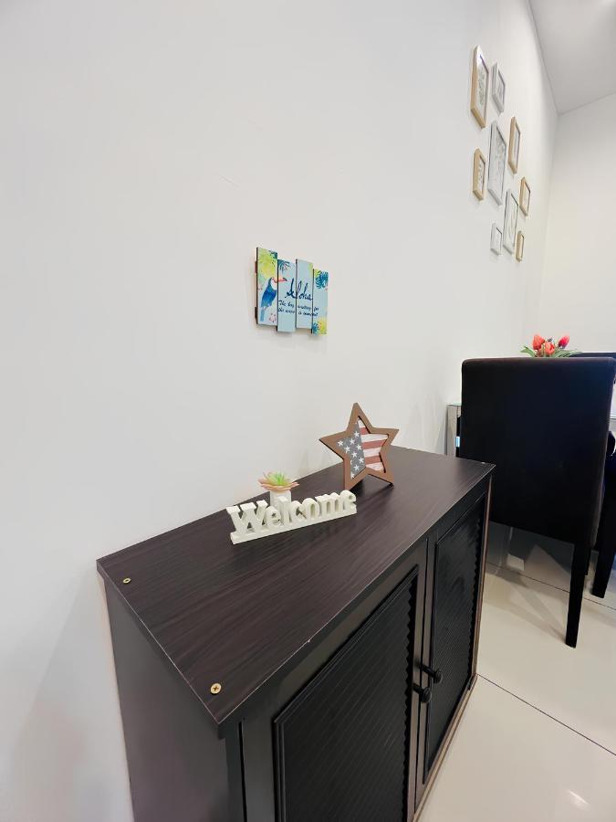 Apartment Mansion One L 4pax A L Cityview L Gleneagle L By Perfectsweethome George Town