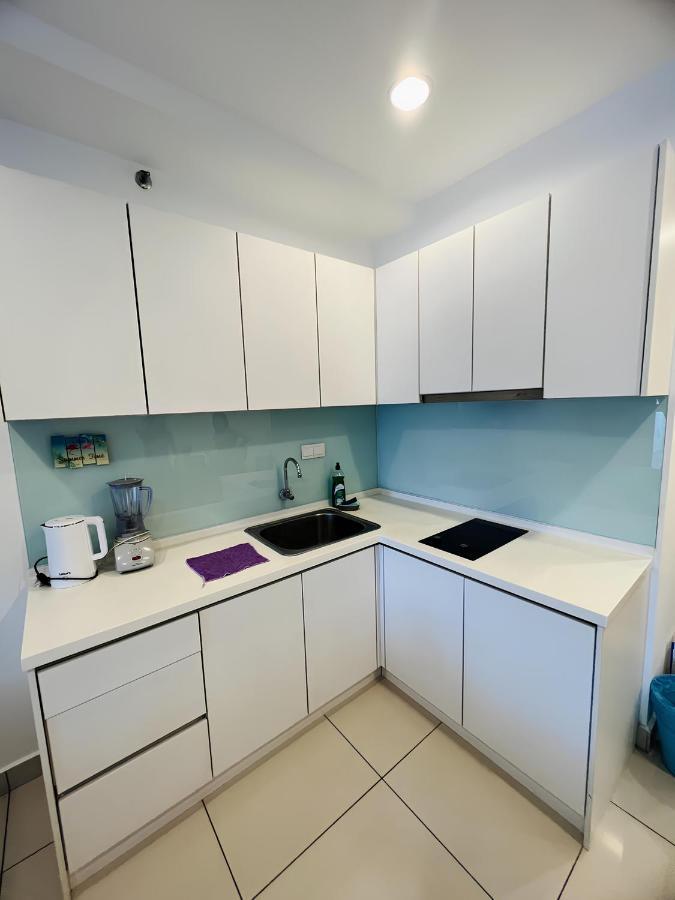 Mansion One L 4pax A L Cityview L Gleneagle L By Perfectsweethome *