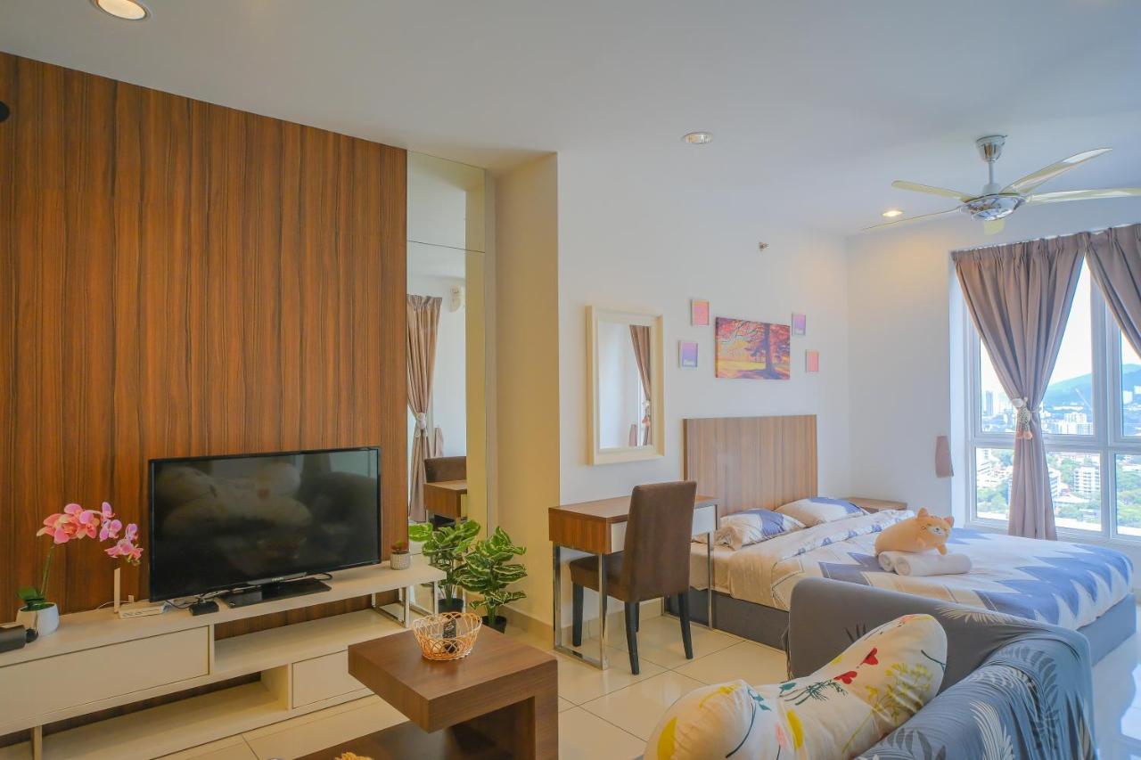 Mansion One L 4pax A L Cityview L Gleneagle L By Perfectsweethome *
