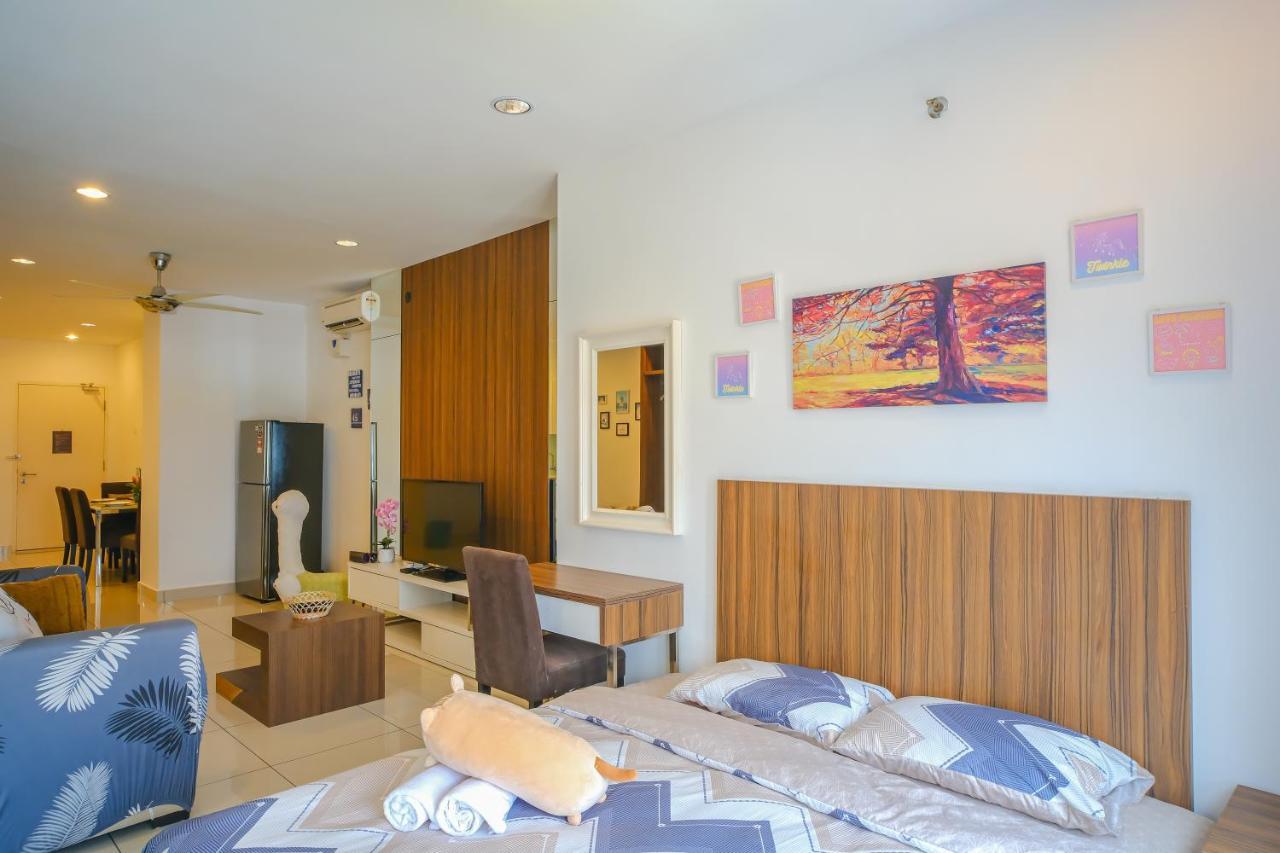 Apartment Mansion One L 4pax A L Cityview L Gleneagle L By Perfectsweethome