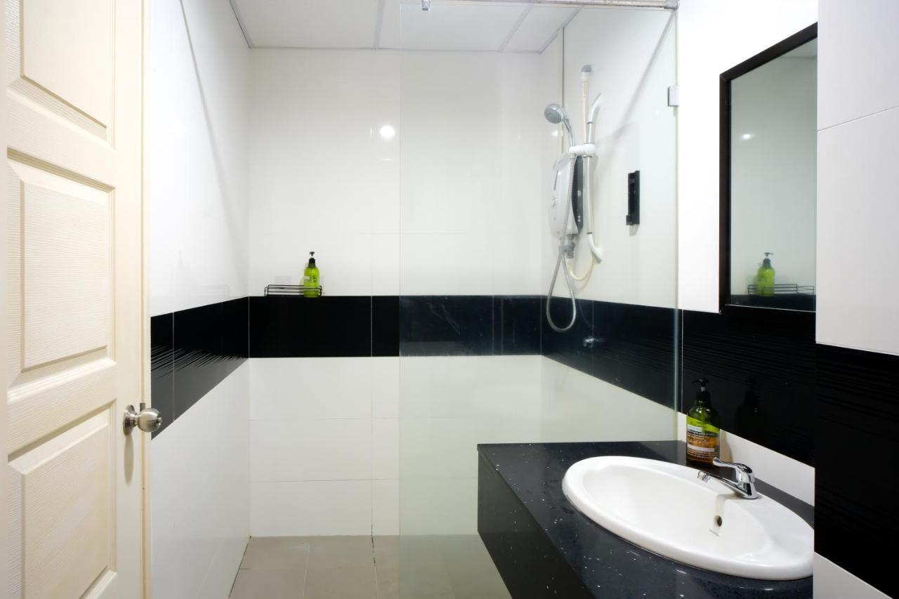 Mansion One L 4pax A L Cityview L Gleneagle L By Perfectsweethome *