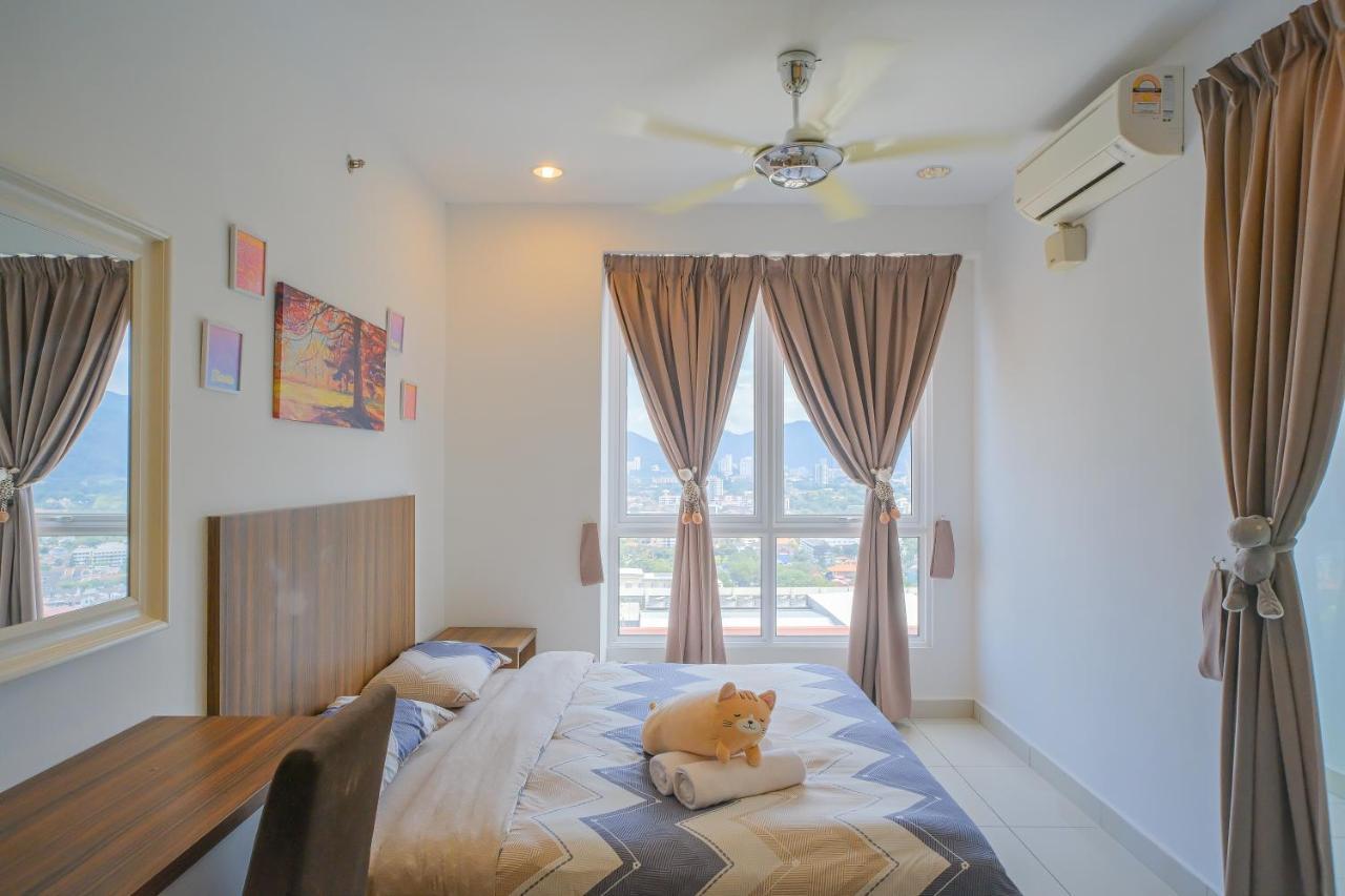 Apartment Mansion One L 4pax A L Cityview L Gleneagle L By Perfectsweethome