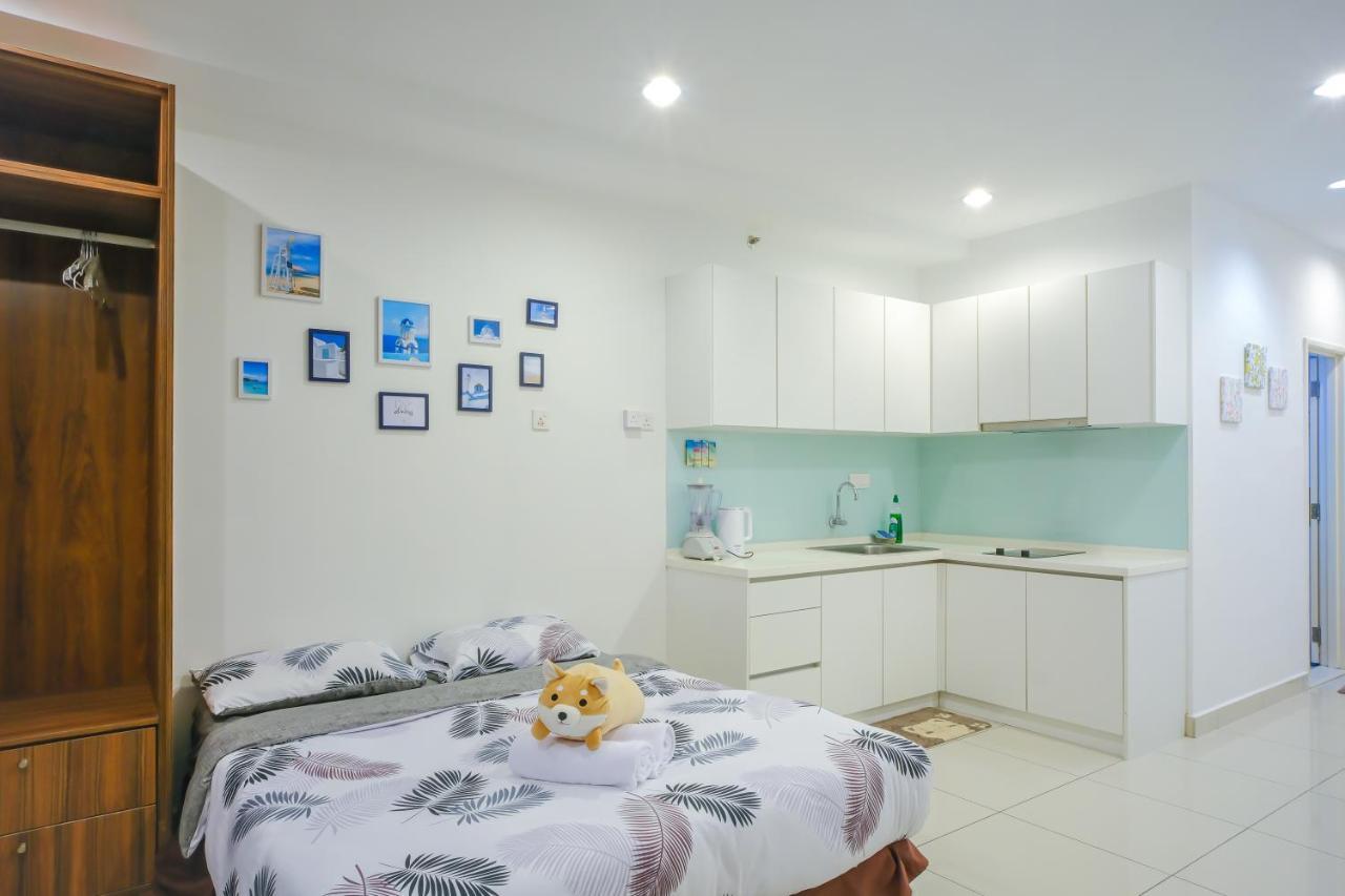 Apartment Mansion One L 4pax A L Cityview L Gleneagle L By Perfectsweethome *