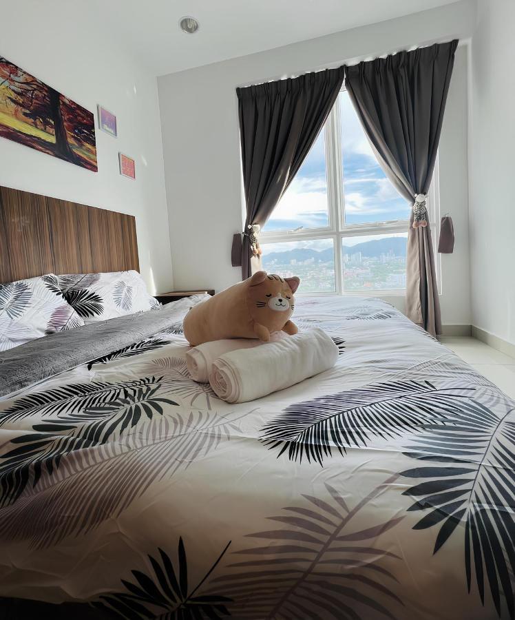 Mansion One L 4pax A L Cityview L Gleneagle L By Perfectsweethome * George Town