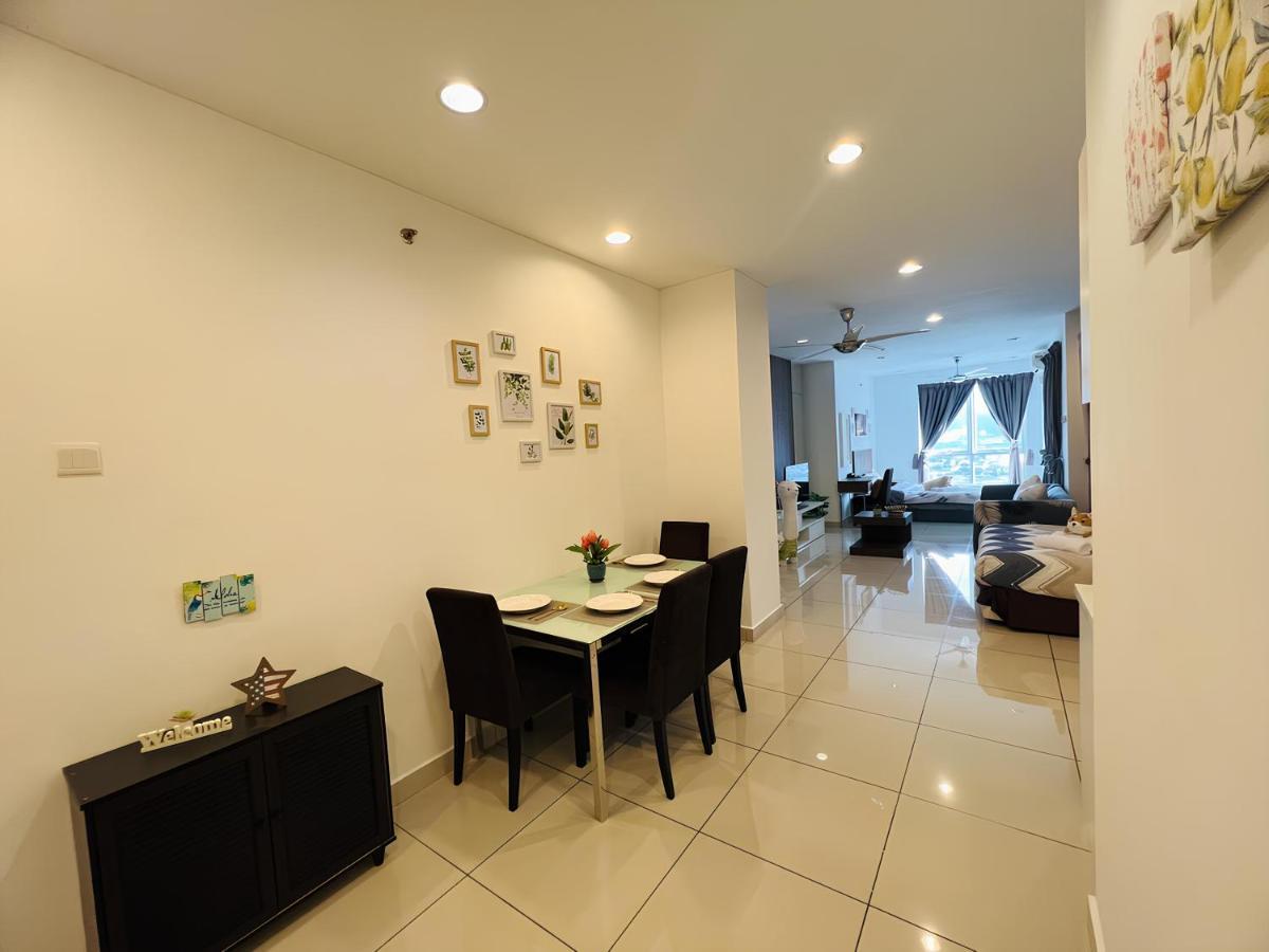 Apartment Mansion One L 4pax A L Cityview L Gleneagle L By Perfectsweethome *