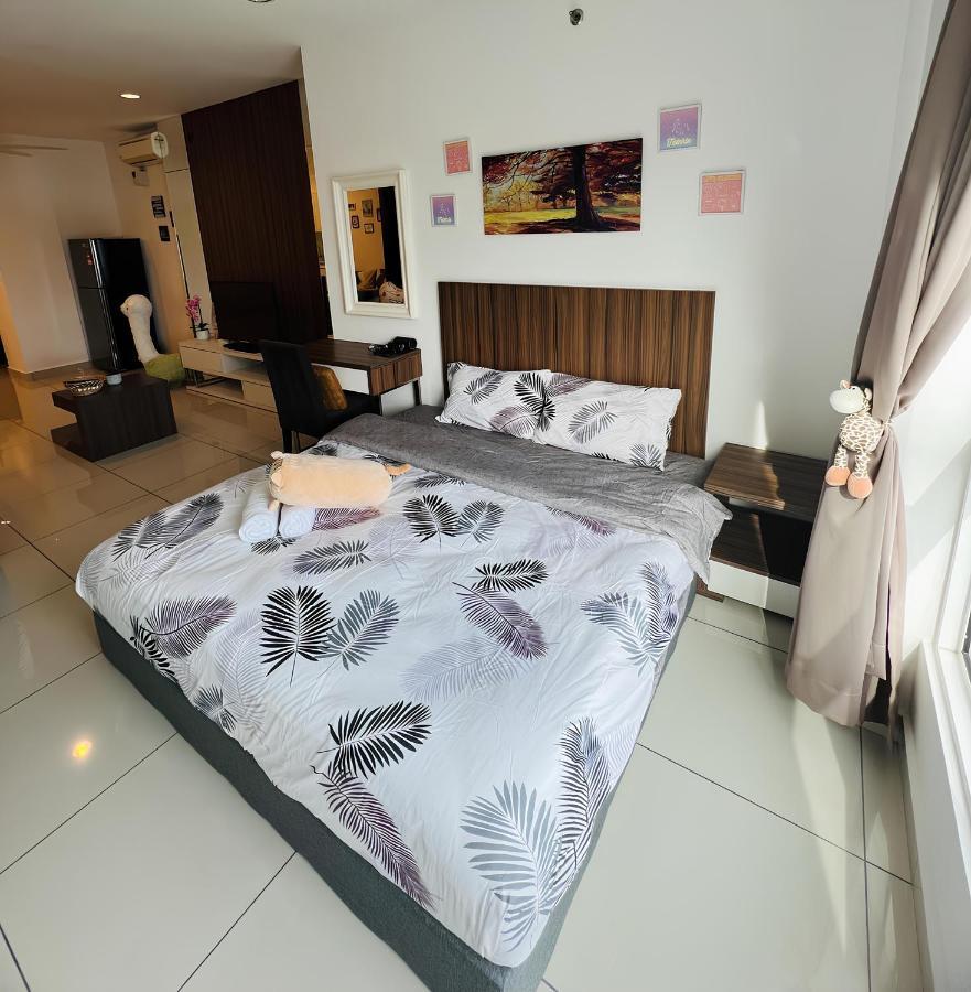 Apartment Mansion One L 4pax A L Cityview L Gleneagle L By Perfectsweethome