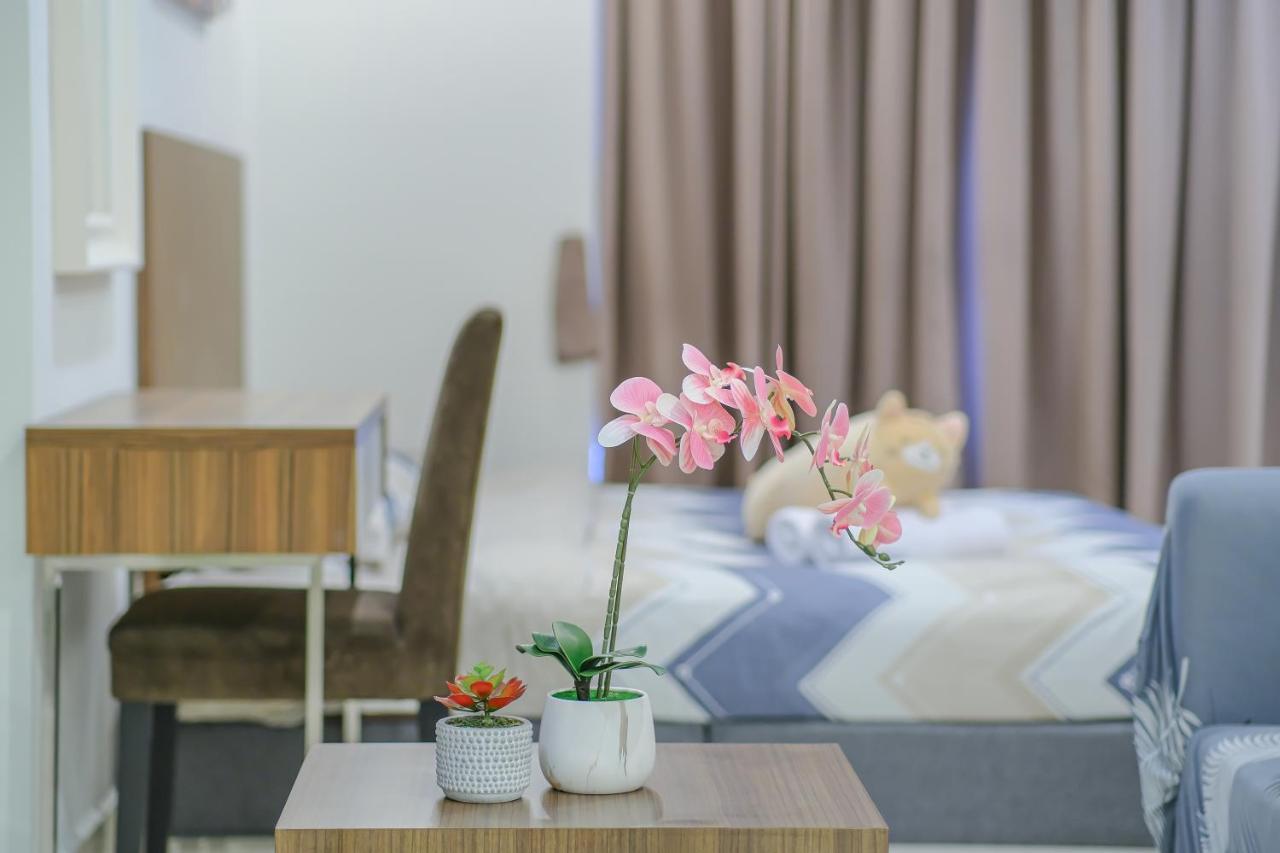 Mansion One L 4pax A L Cityview L Gleneagle L By Perfectsweethome * George Town